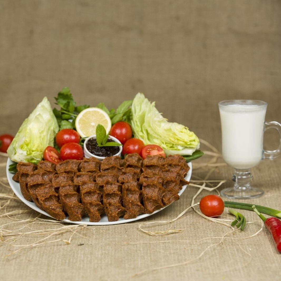 ACILI Aile Boyu 750Gr