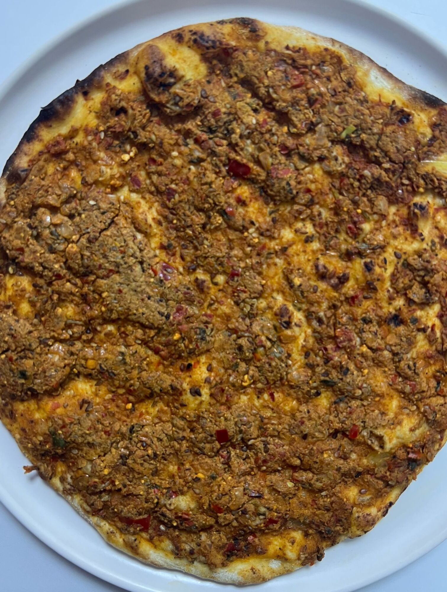 Katıklı Ekmek (Adet)
