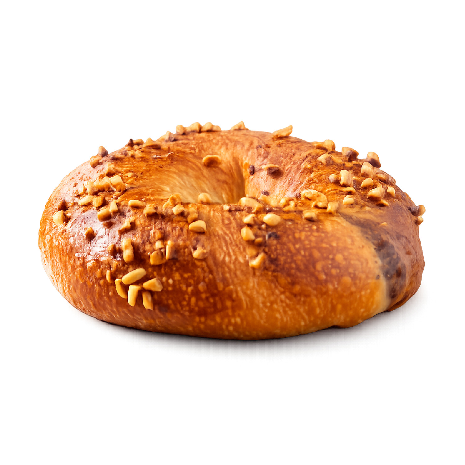 Çikolatalı Açma