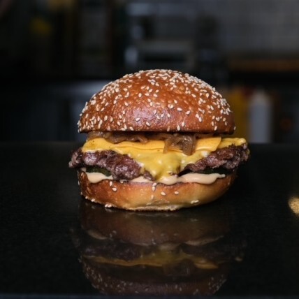 Cheeseburger