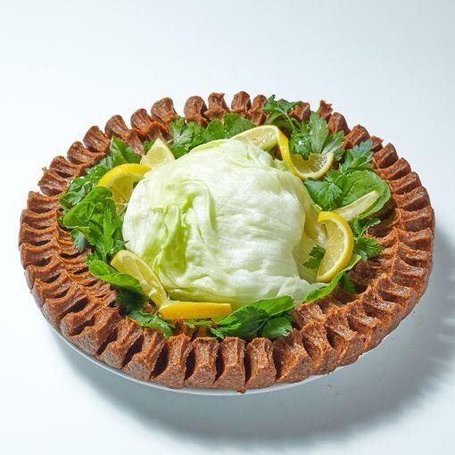 Çiğ Köfte (1 kg)