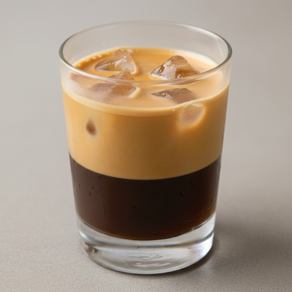 Ice Espresso