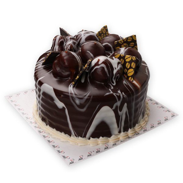 Profiterolli Pasta (8 Kişilik)