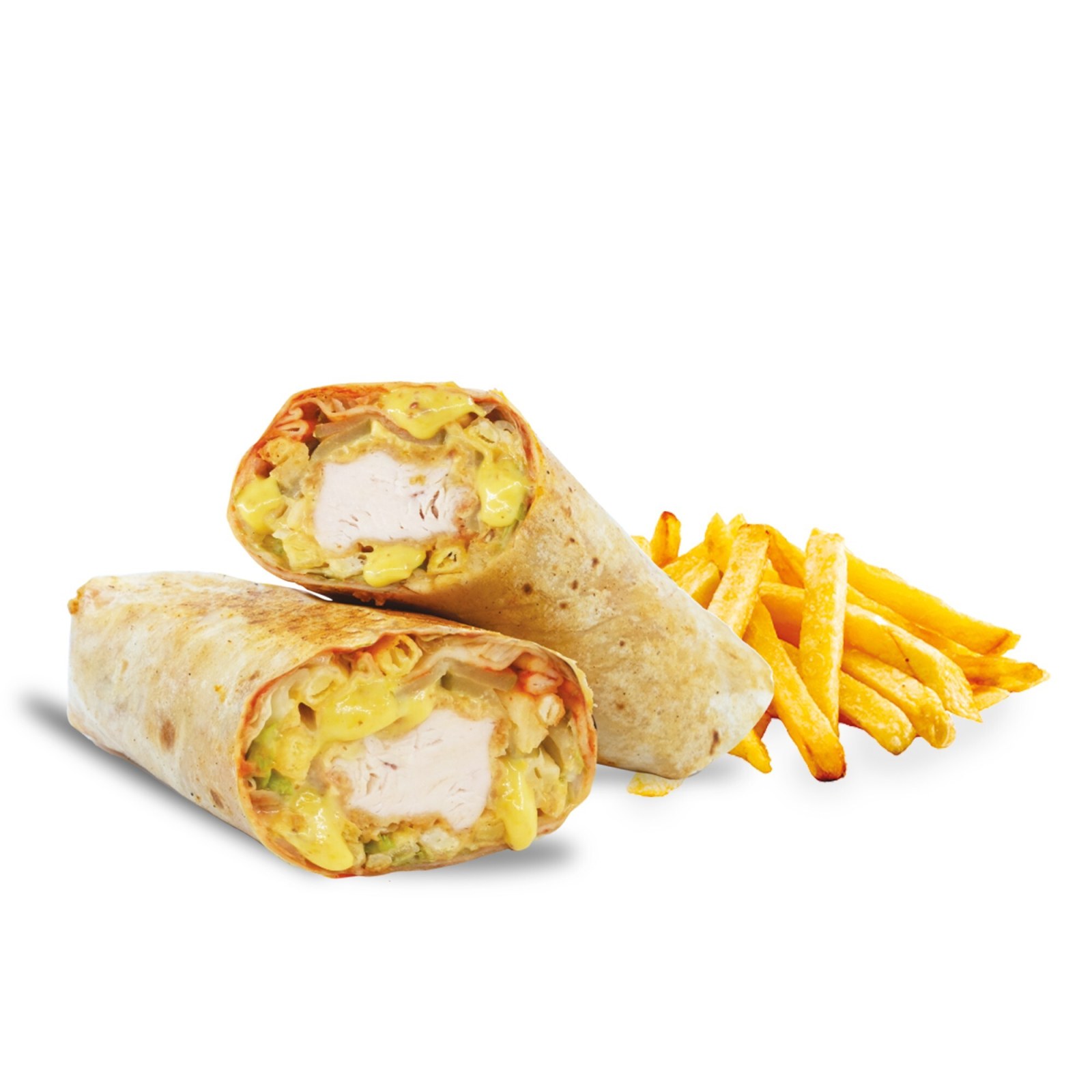 Honey Burrito