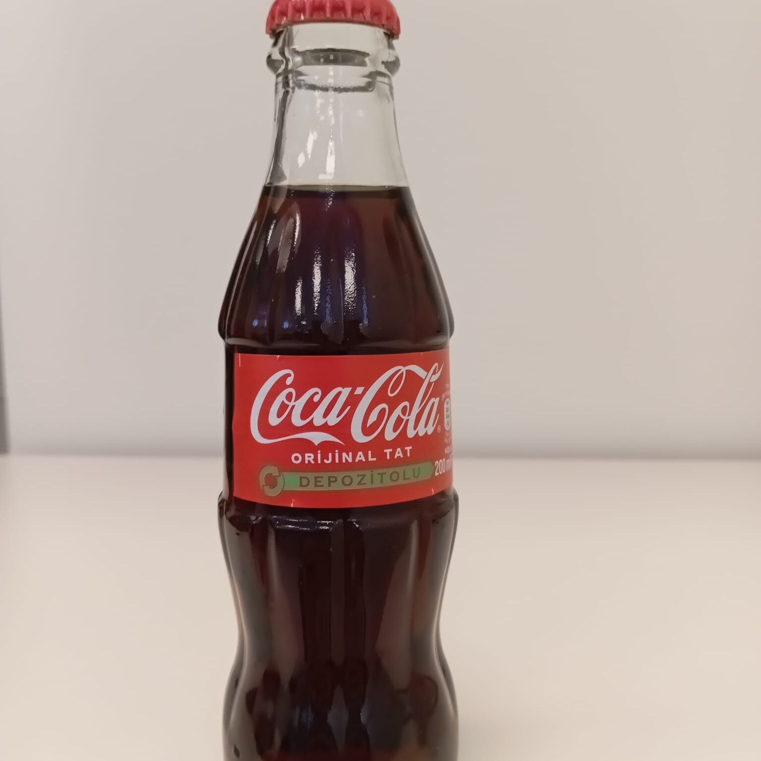 Coca-Cola 250 ml