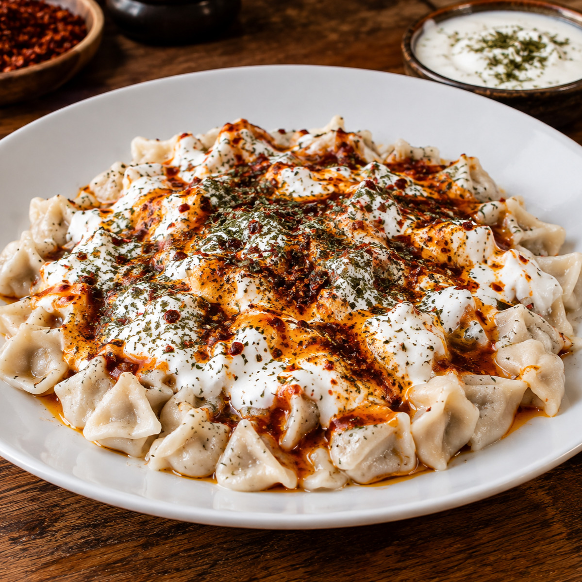 Mantı