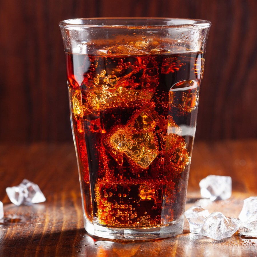 Cola Turka (20 cl)