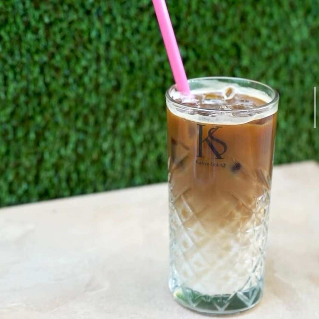Ice Latte