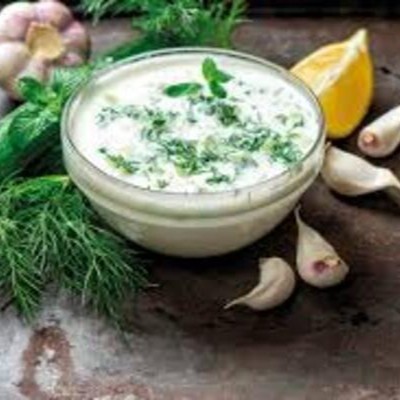 Cacık