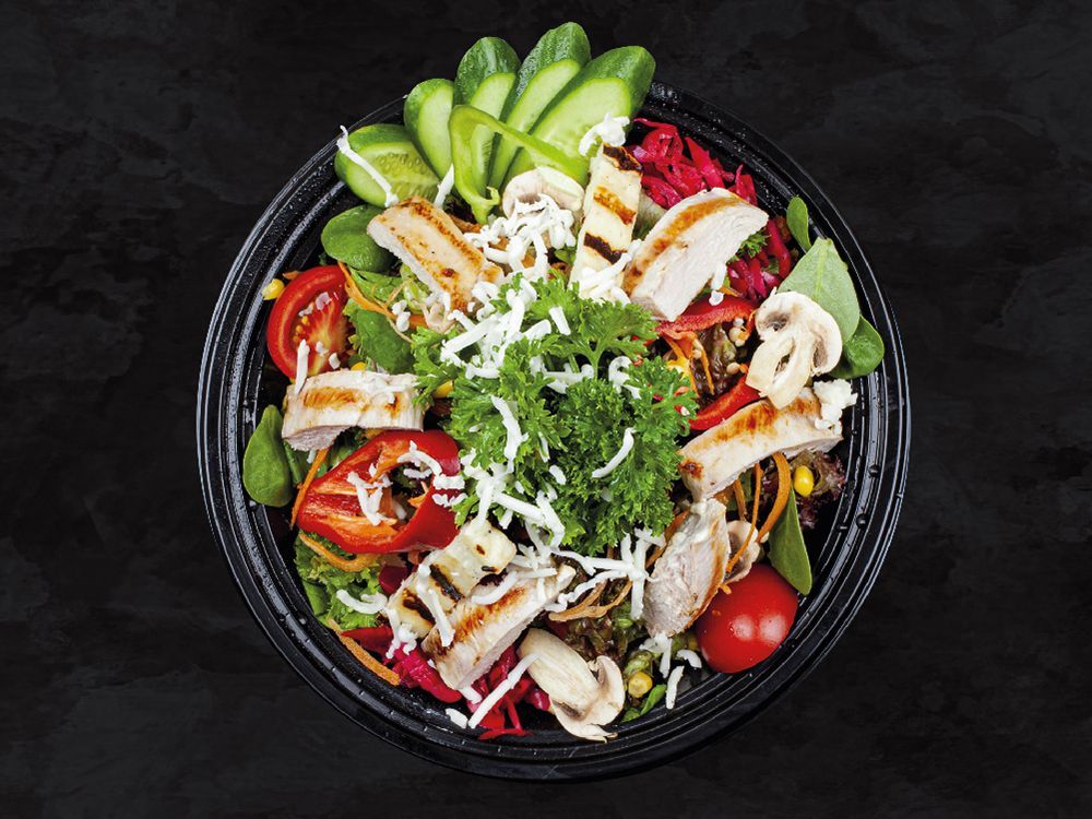 Afrodit Salata