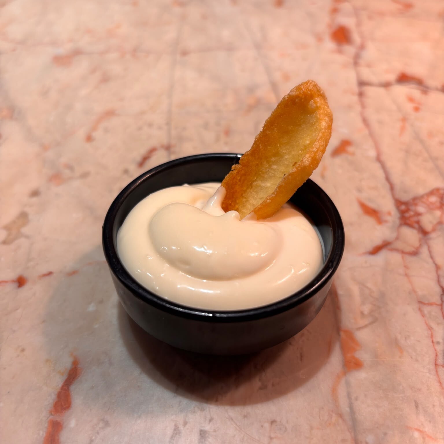 Ranch Sos