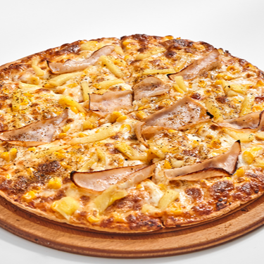 Hawaiian Pizza (Orta)