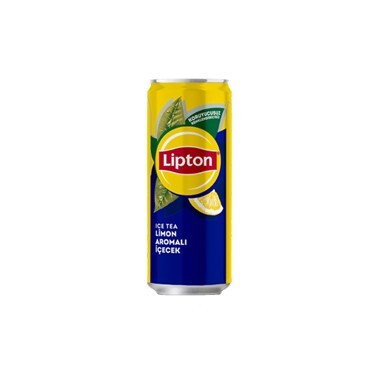 Lipton Limon (33 cl.)