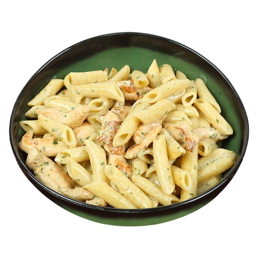 Tavuklu Penne