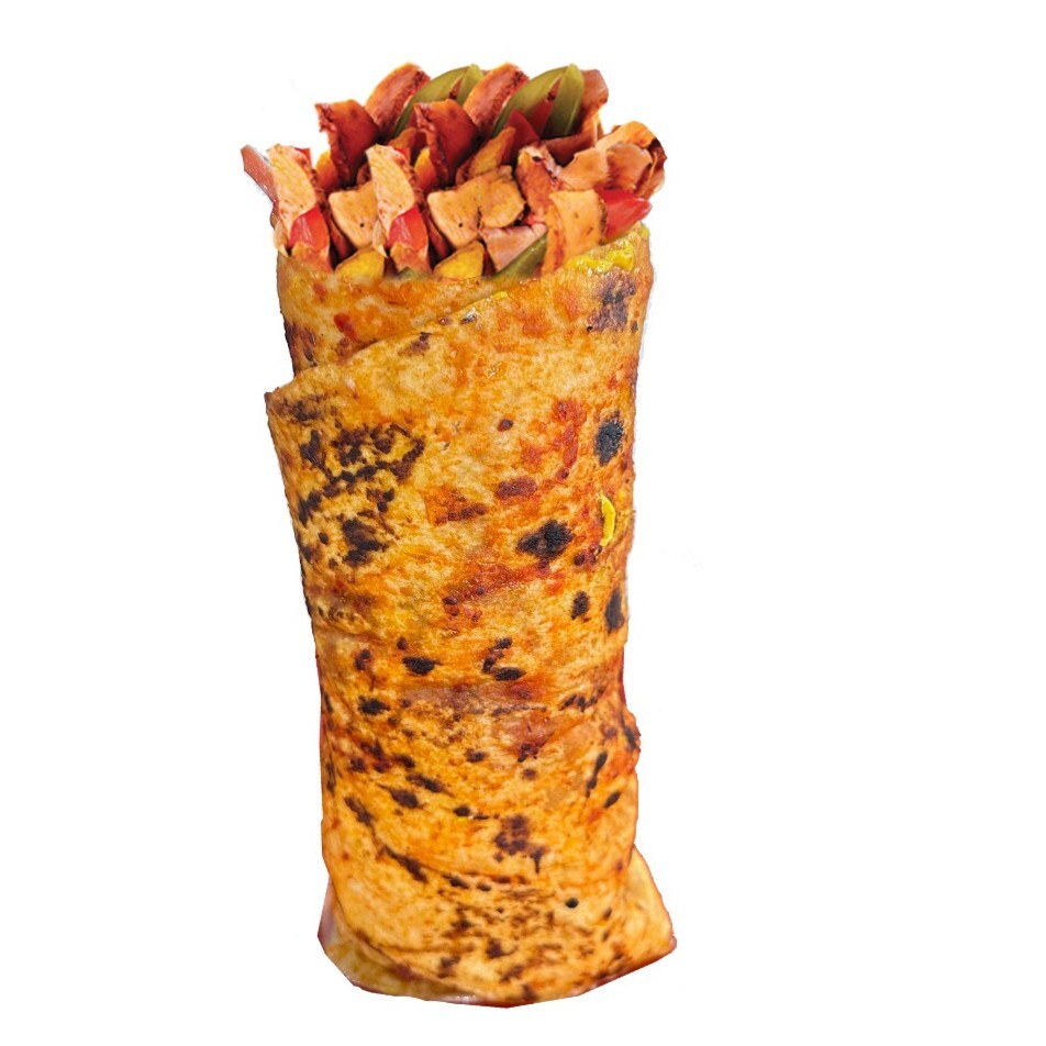 Burrito Et [150GR]