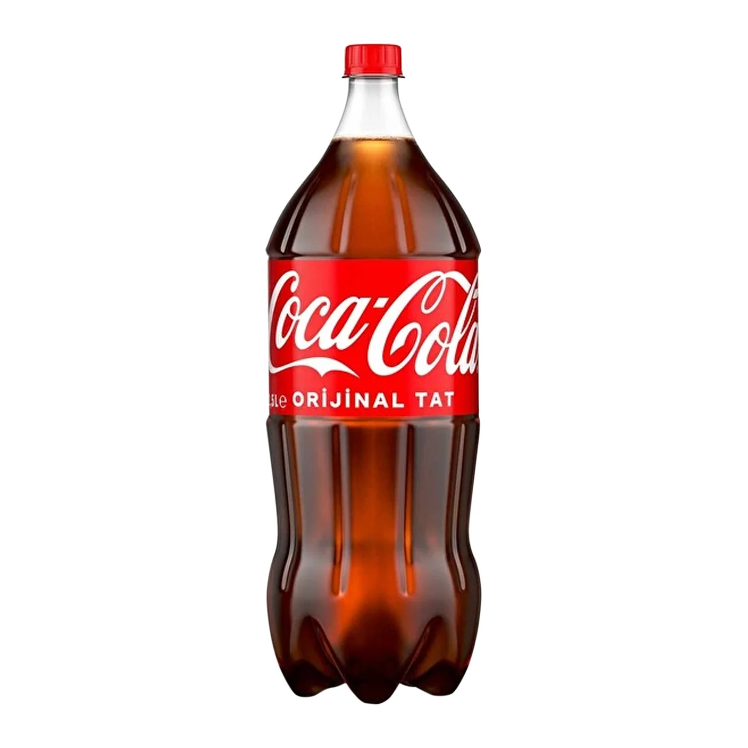 Coca cola (2,5lt)