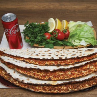 Kola Menü 6