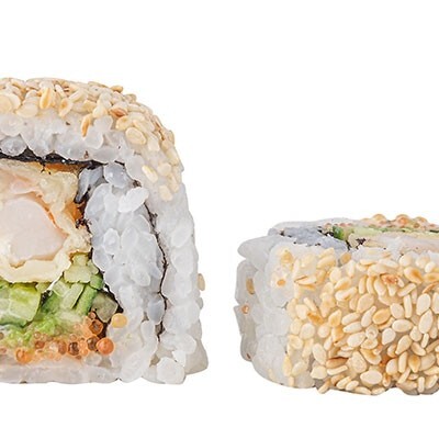 San Diego Roll (8 PCS)