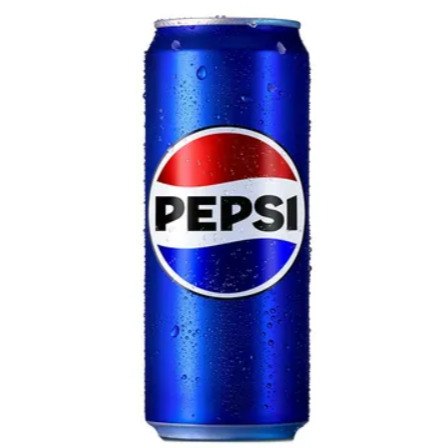 Pepsi (330 ml)