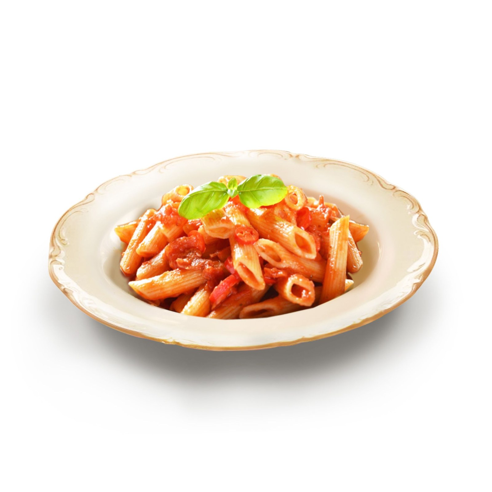 Acı Soslu Penne (400 gr.)