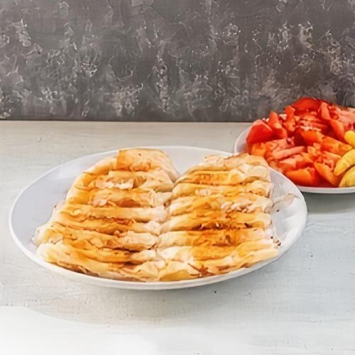 Kaşarlı Börek