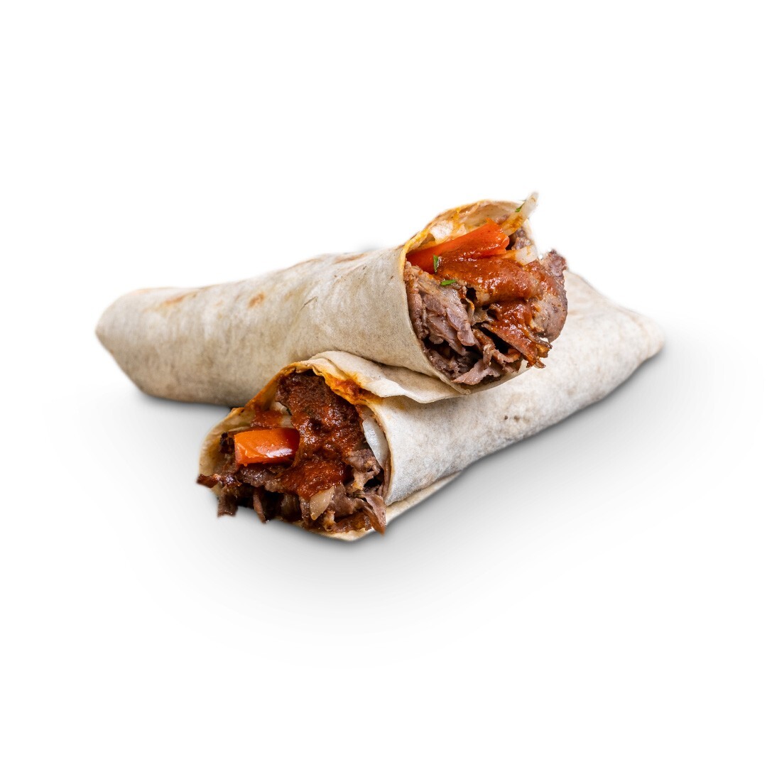 Et Döner Dürüm