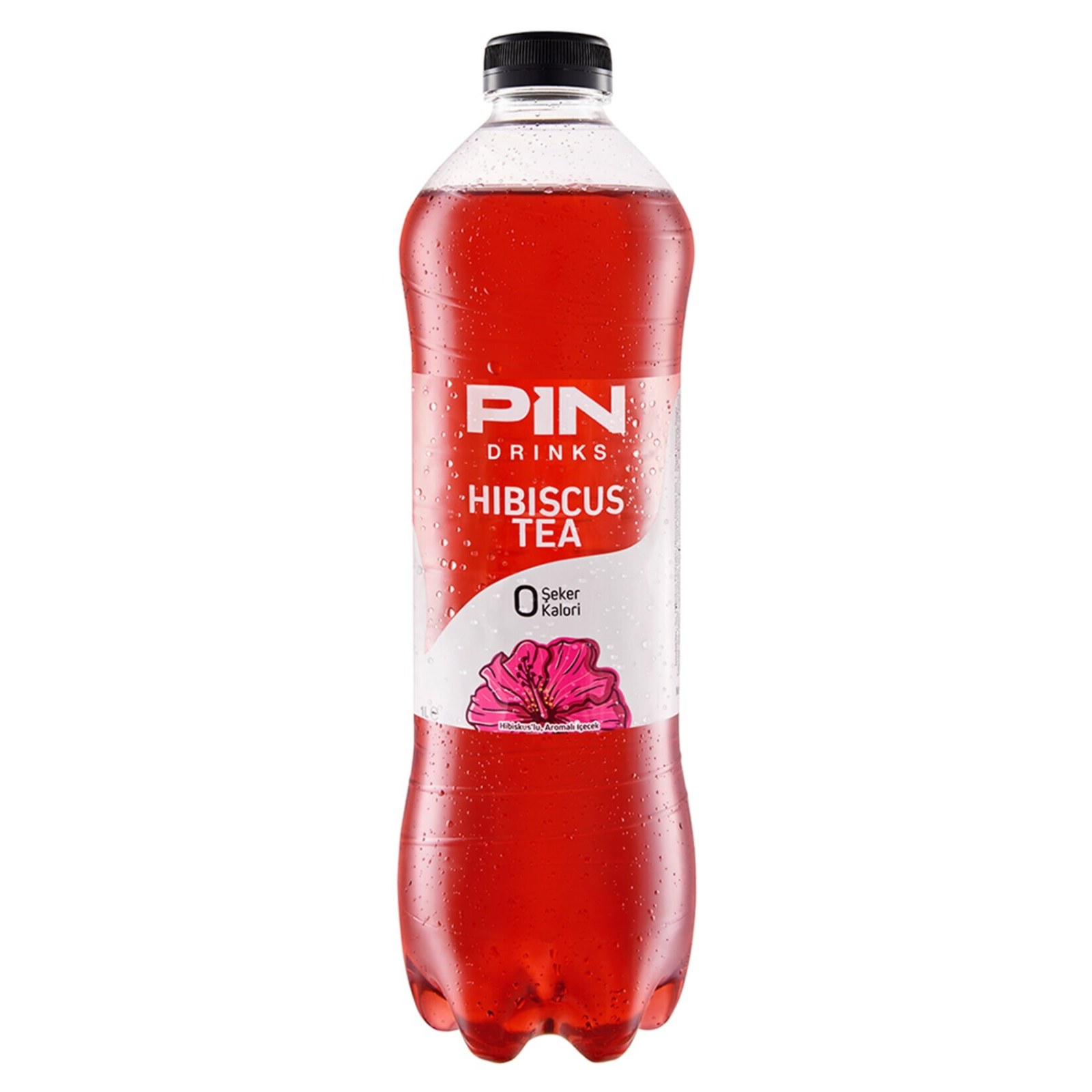 Pin Hibiscus (1 l)