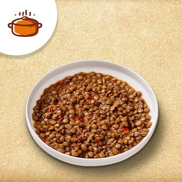 Yeşil Mercimek