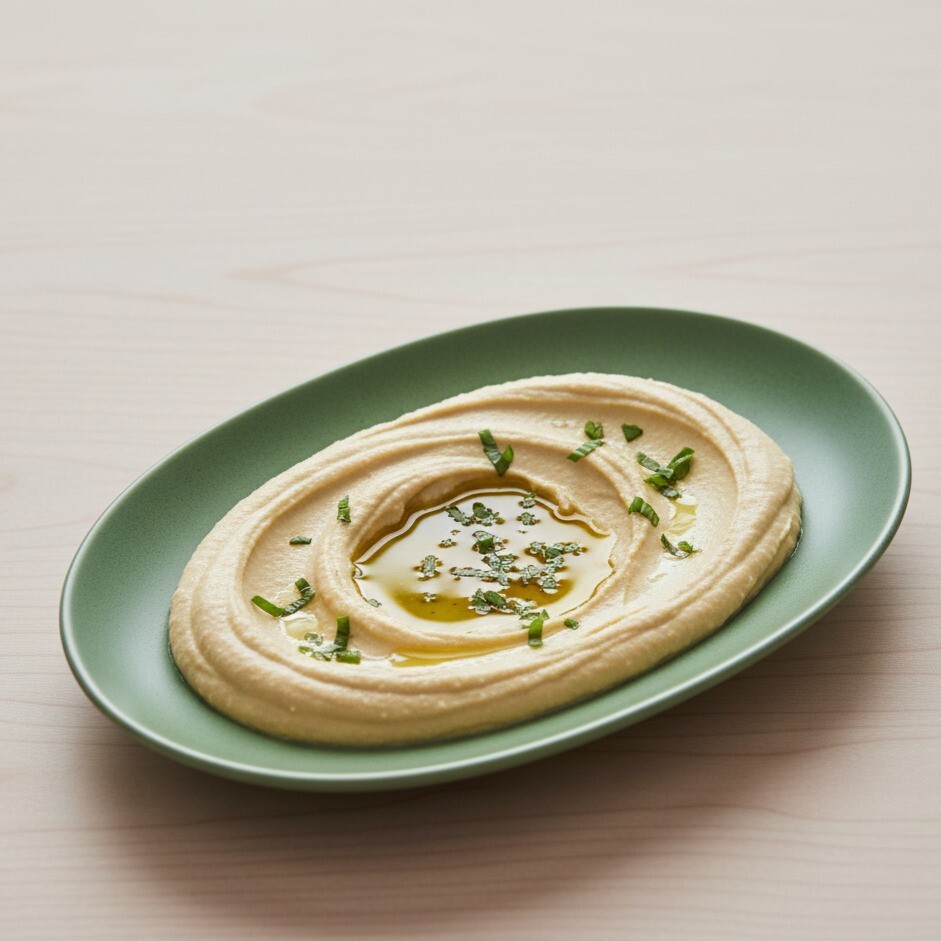 Humus (200 gr)