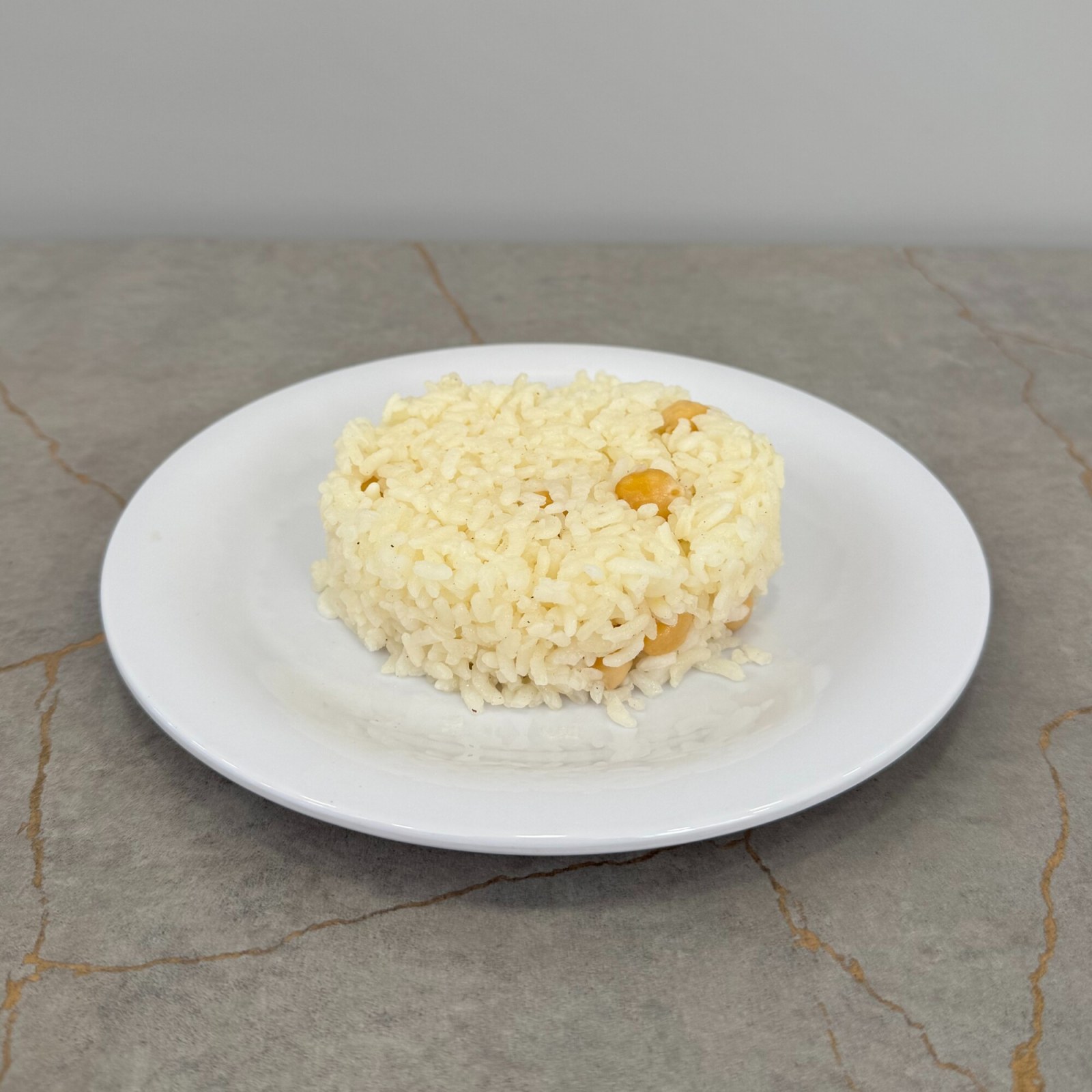 Nohutlu Pilav (300 gr)