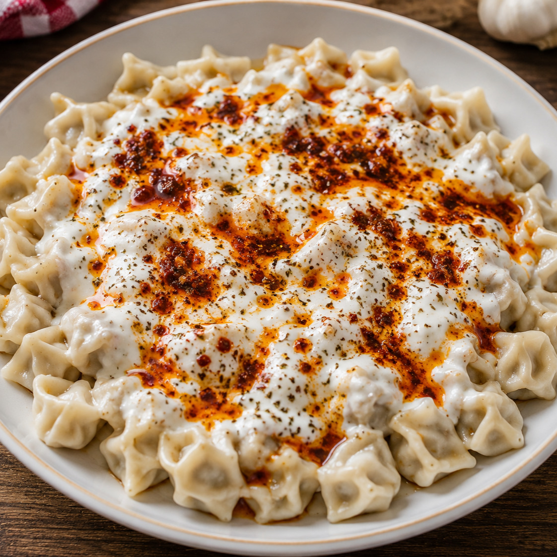 Mantı