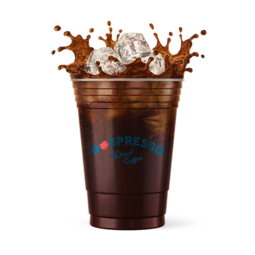 Americano Soğuk Classic Coffee