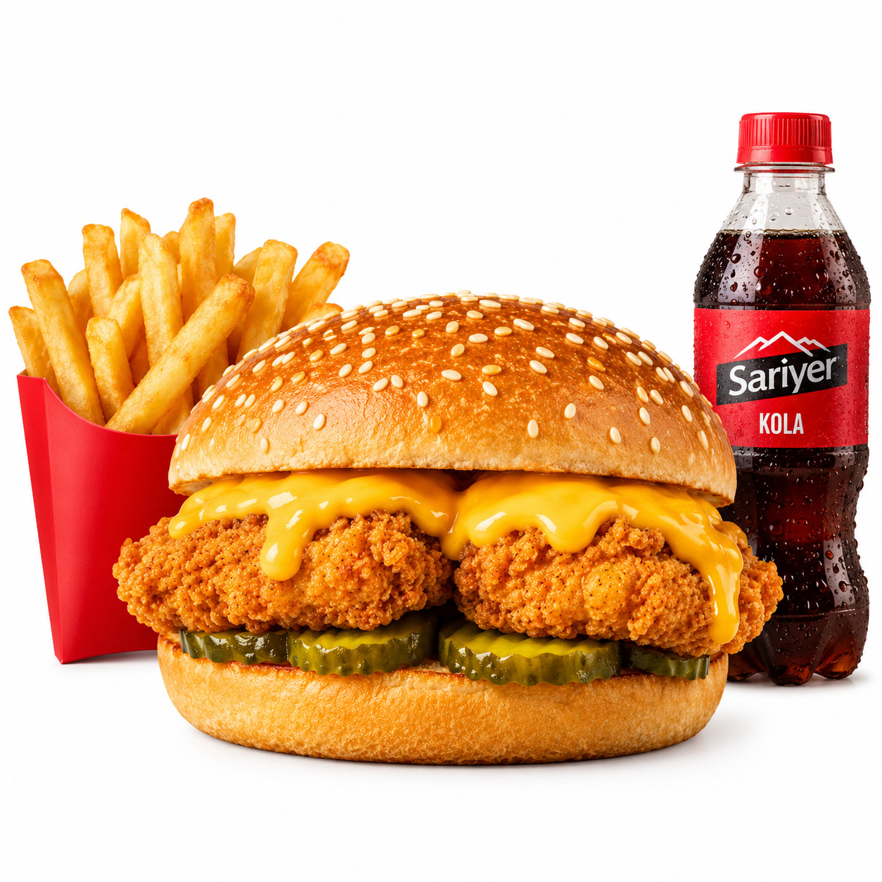 Çılgın Burger