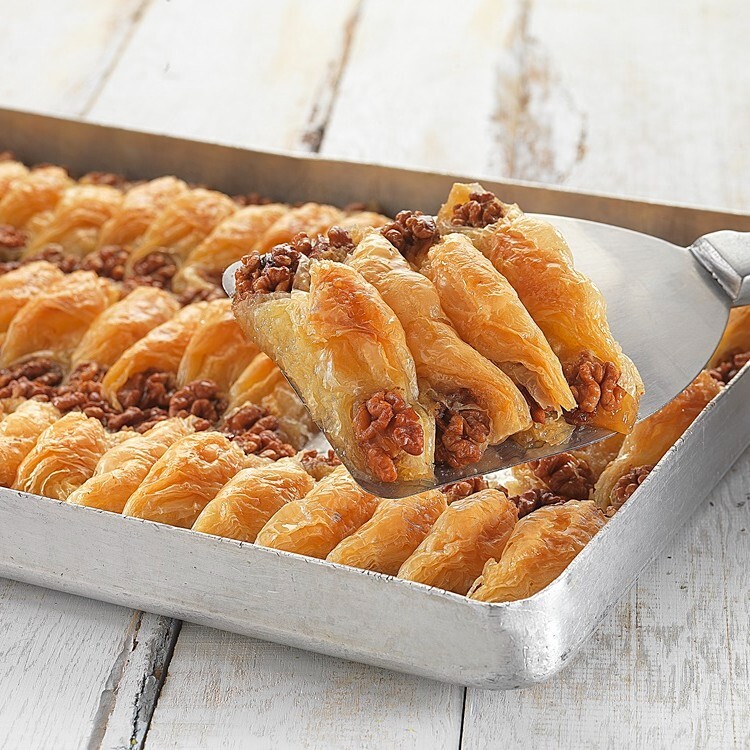 Cevizli Kelebek (500 gr.)