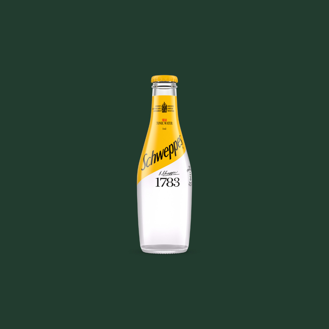 Schweppes