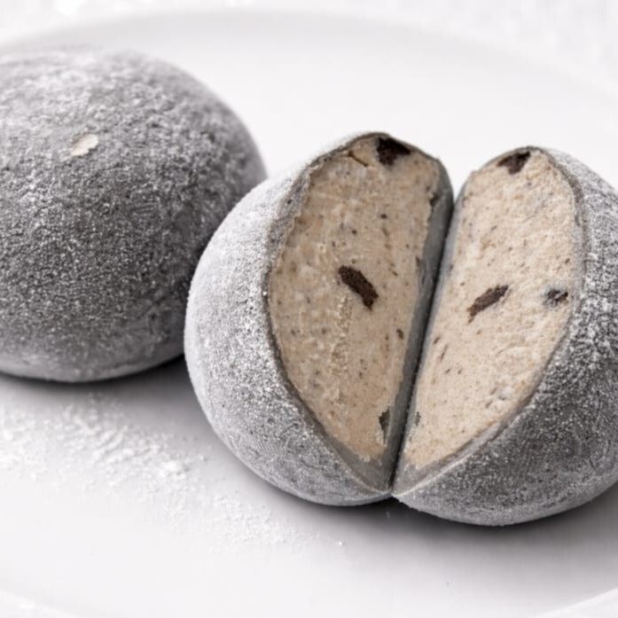Oreolu Dondurmalı Mochi (35 gr)