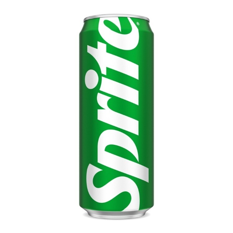 Sprite (33 Cl.)