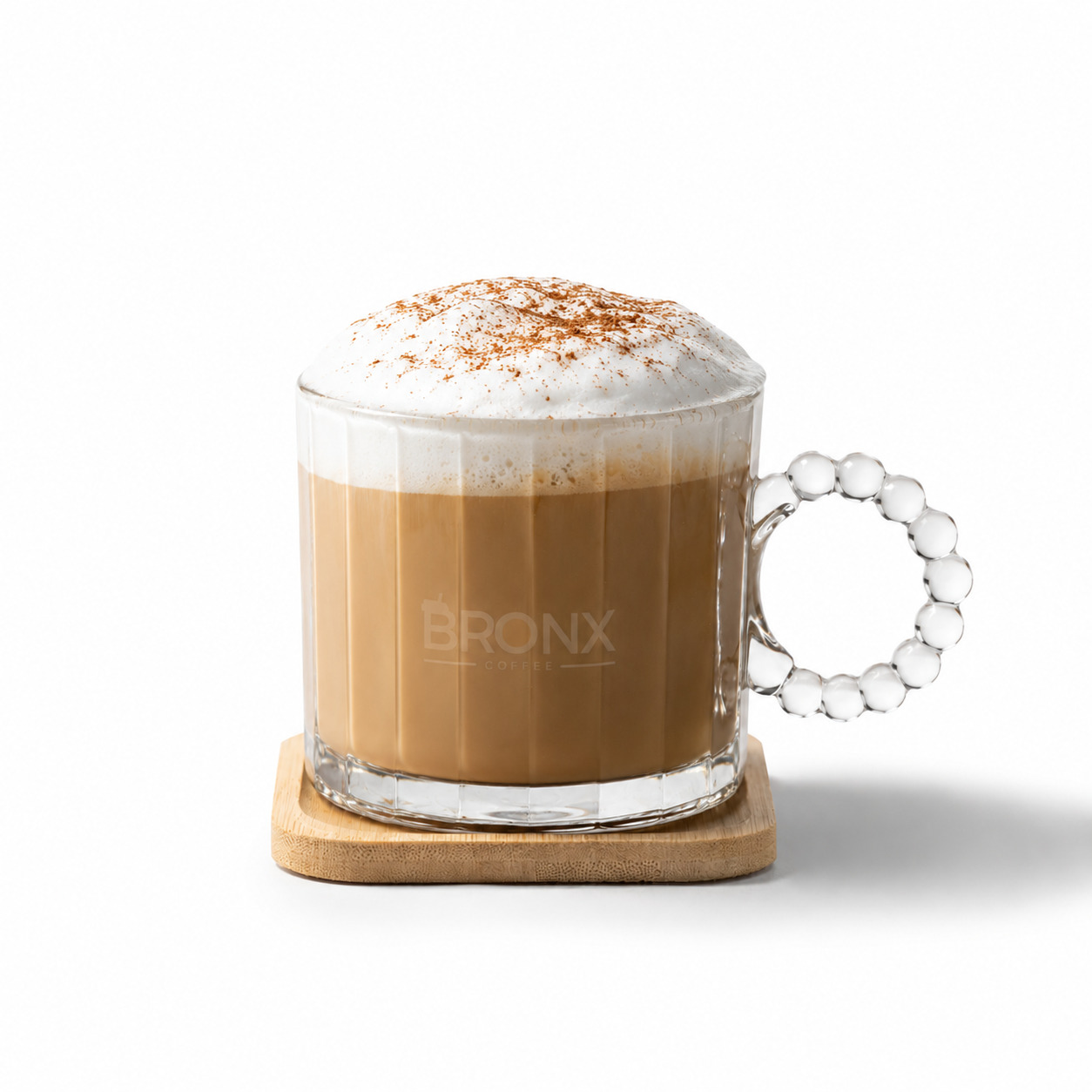 Cappuccino (12 Oz)