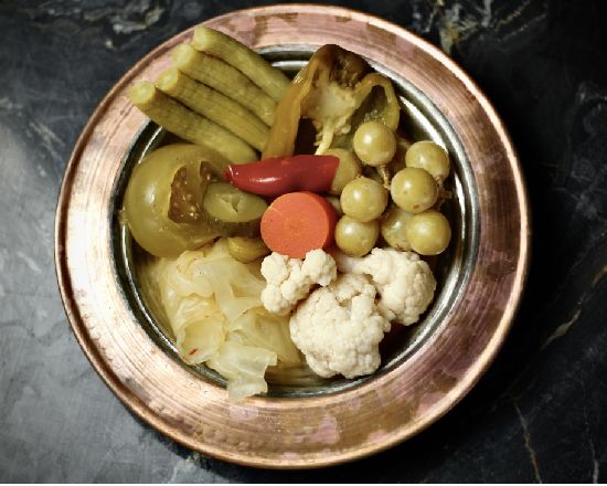 Turşu