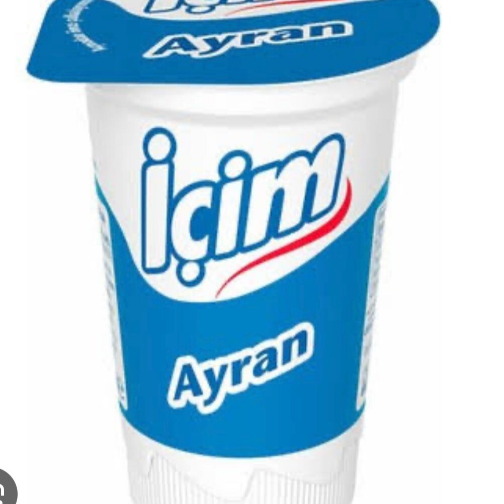 Küçük Ayran