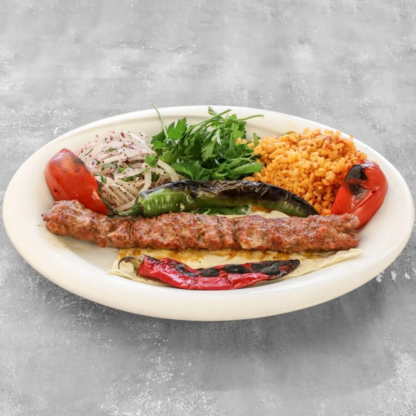 Urfa Kebap