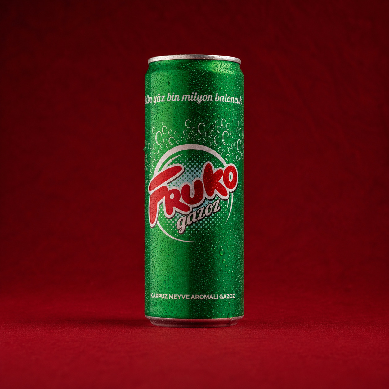 Fruko (330 ml)