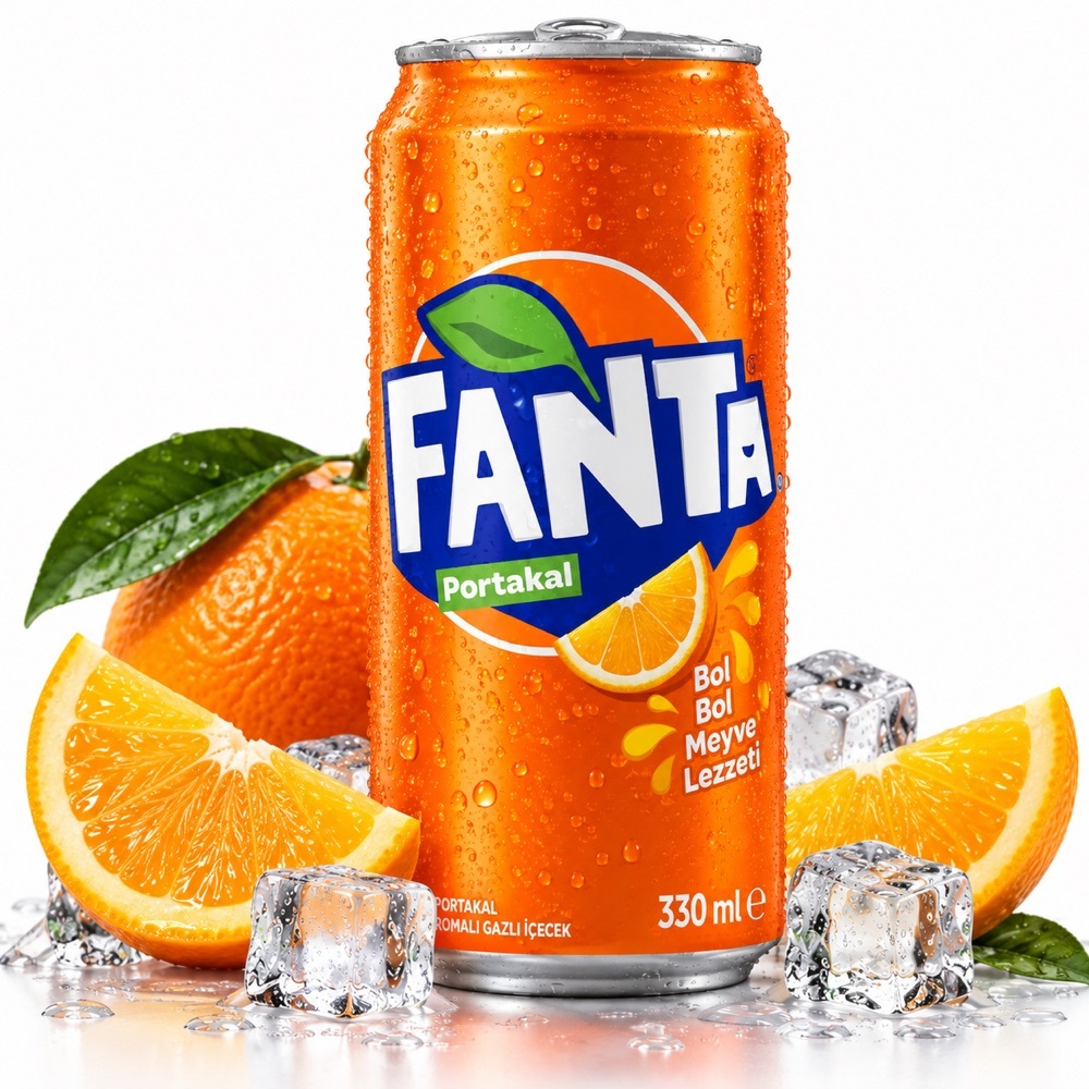 Fanta