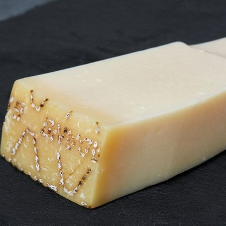 Extra Parmesan
