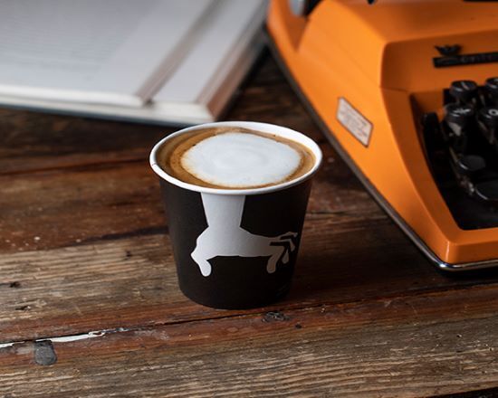 Algötür Caffe Latte