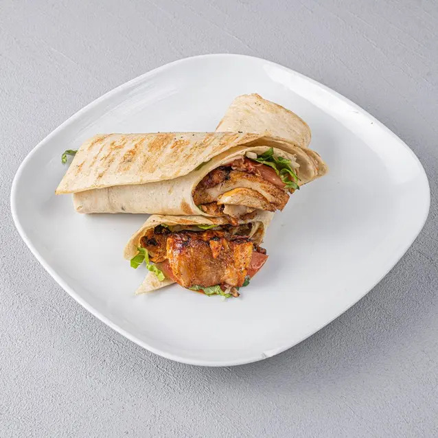 Tavuk Döner Dürüm