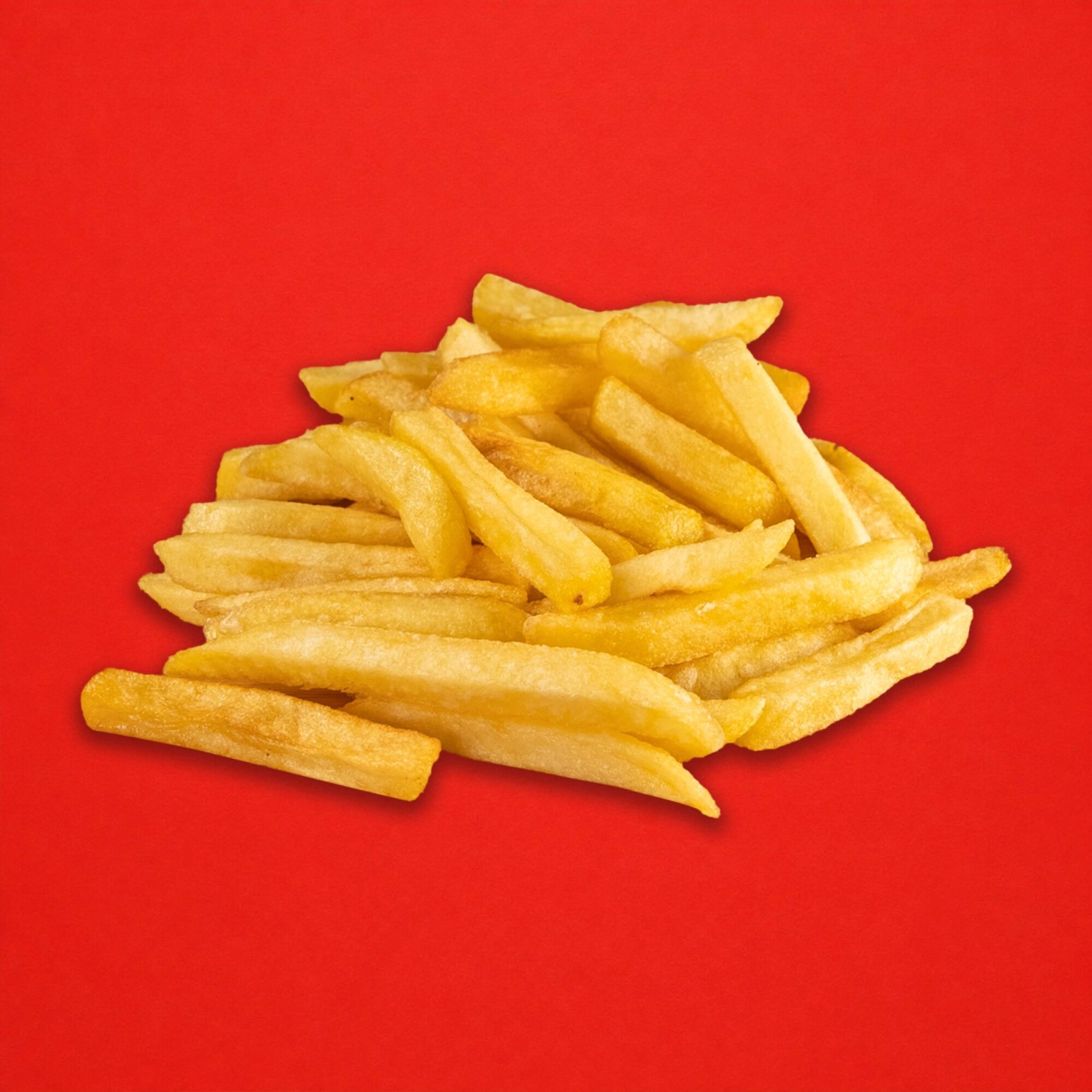 Patates Kızartması