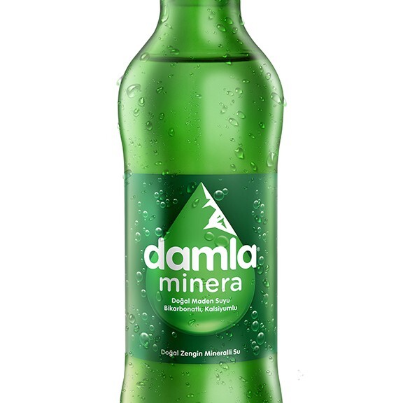 Sade Soda (20 cl.)