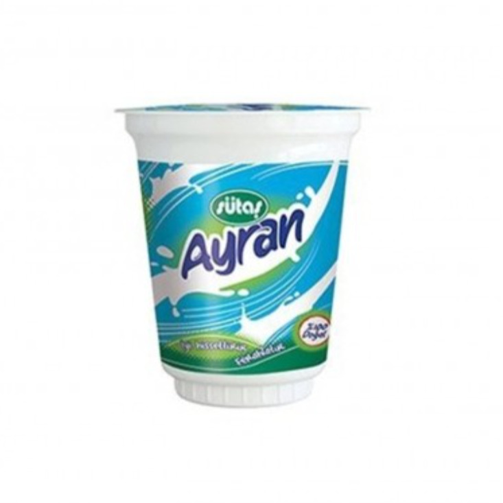 sütaş Ayran (275ml]