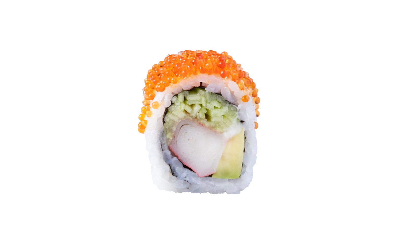 California Roll (8 Pcs.)